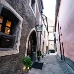 Hotel Koruna Prachatice
