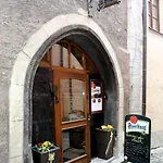 Hotel Koruna Prachatice