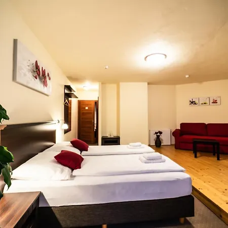 Hotel Koruna