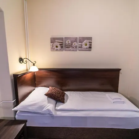 Koruna 3* Prachatice