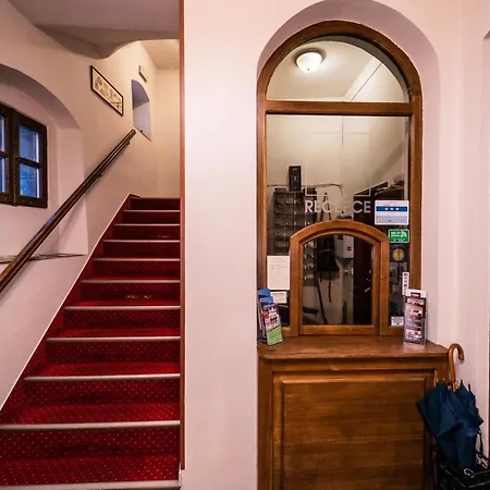 Koruna Hotel