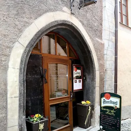 Hotel Koruna Prachatice