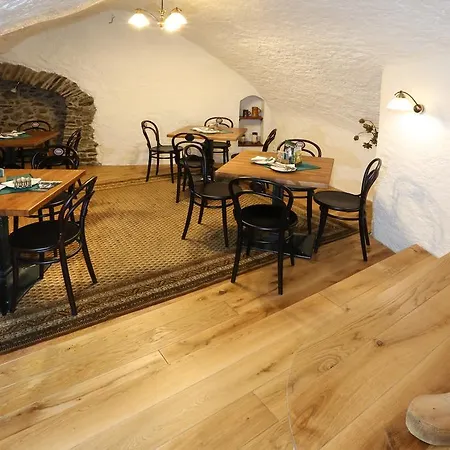 Hotel Koruna