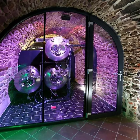 Hotel Koruna 3*