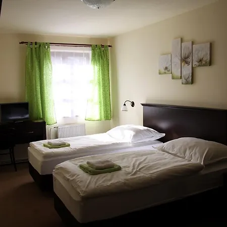 Hotel Koruna
