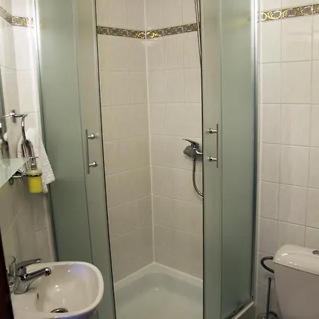 Hotel Koruna Prachatice