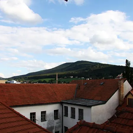 Koruna Prachatice