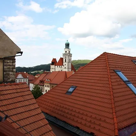Hotel Koruna