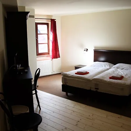 Hotel Koruna 3*
