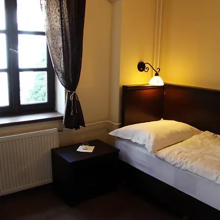 Hotel Koruna 3*