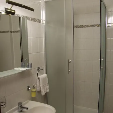 Hotel Koruna 3*