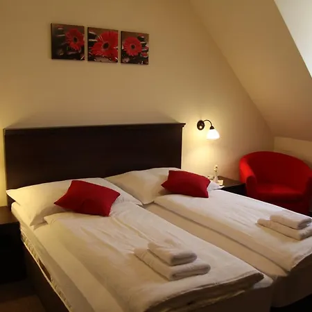 Hotel Koruna