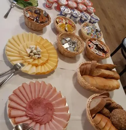 Koruna Prachatice