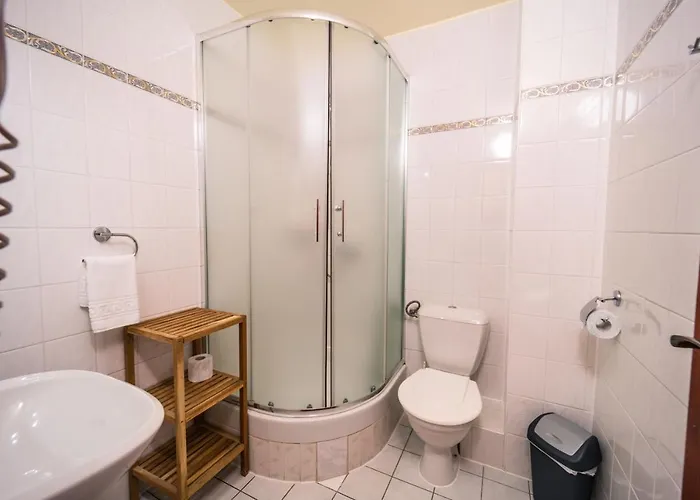 Koruna 3* Prachatice