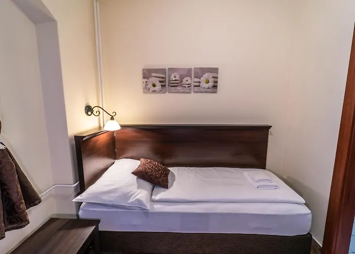 Koruna 3* Prachatice