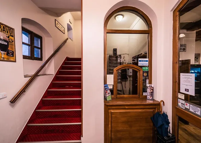 Koruna Hotel