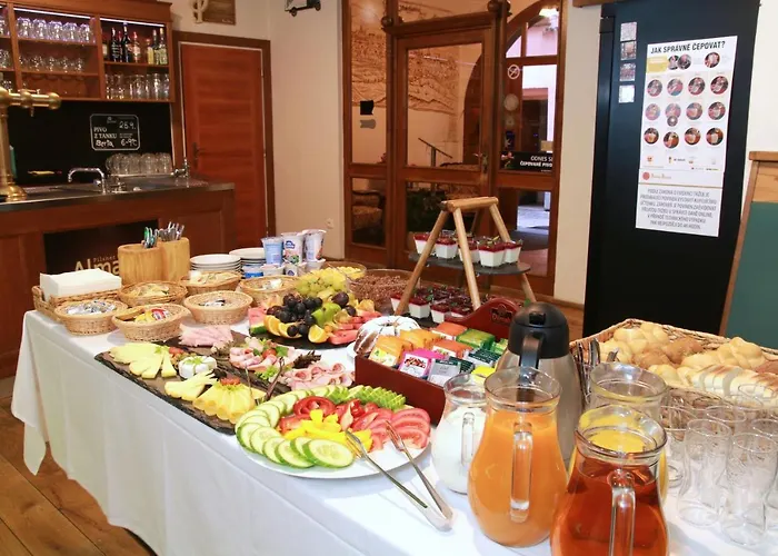 Koruna Hotel 3*