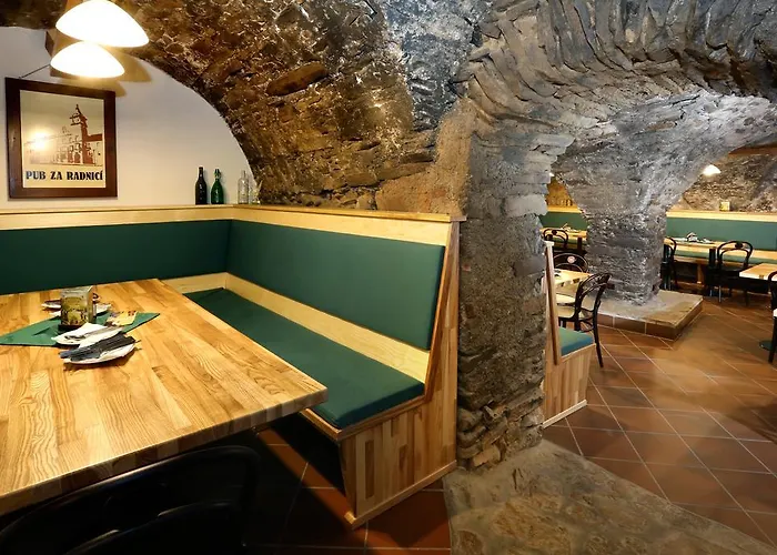 Hotel Koruna 3*