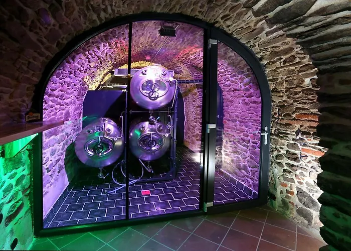 Hotel Koruna 3*