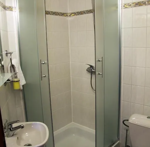 Hotel Koruna Prachatice