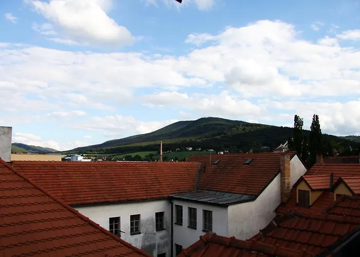 Koruna Prachatice