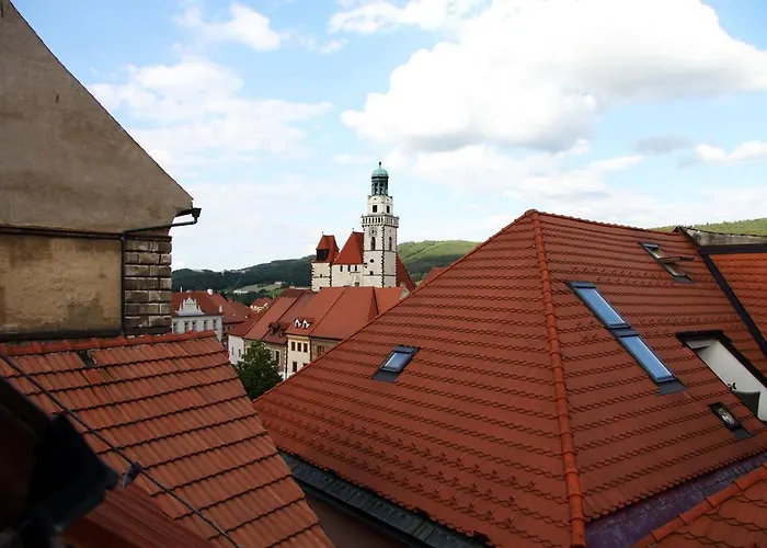 Hotel Koruna