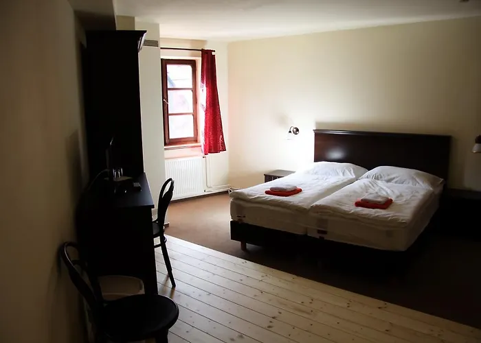 Hotel Koruna 3*
