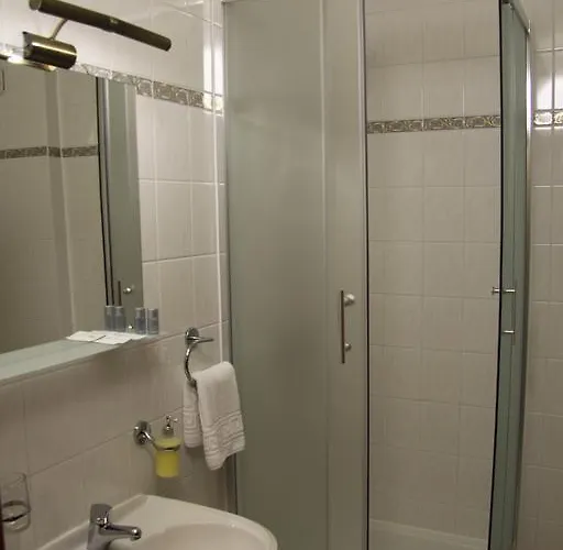 Hotel Koruna 3*