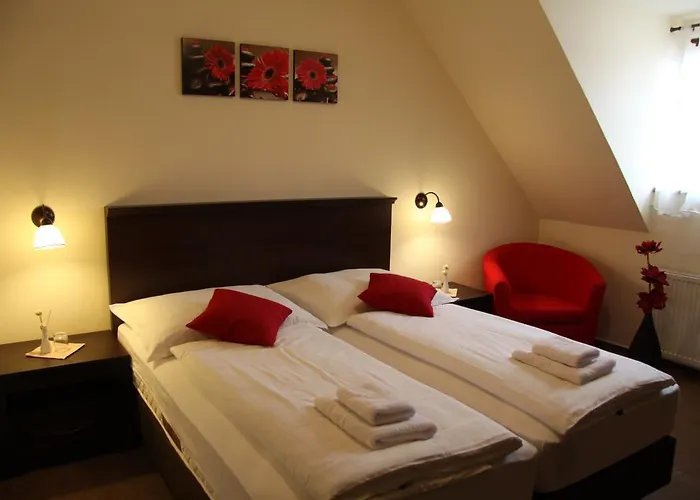Hotel Koruna
