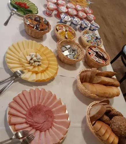 Koruna Prachatice